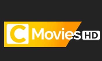 CMovies HD logo