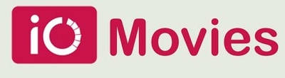 IO Movies Logo
