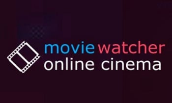 Movie Watcher logo