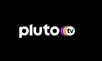 Pluto TV logo