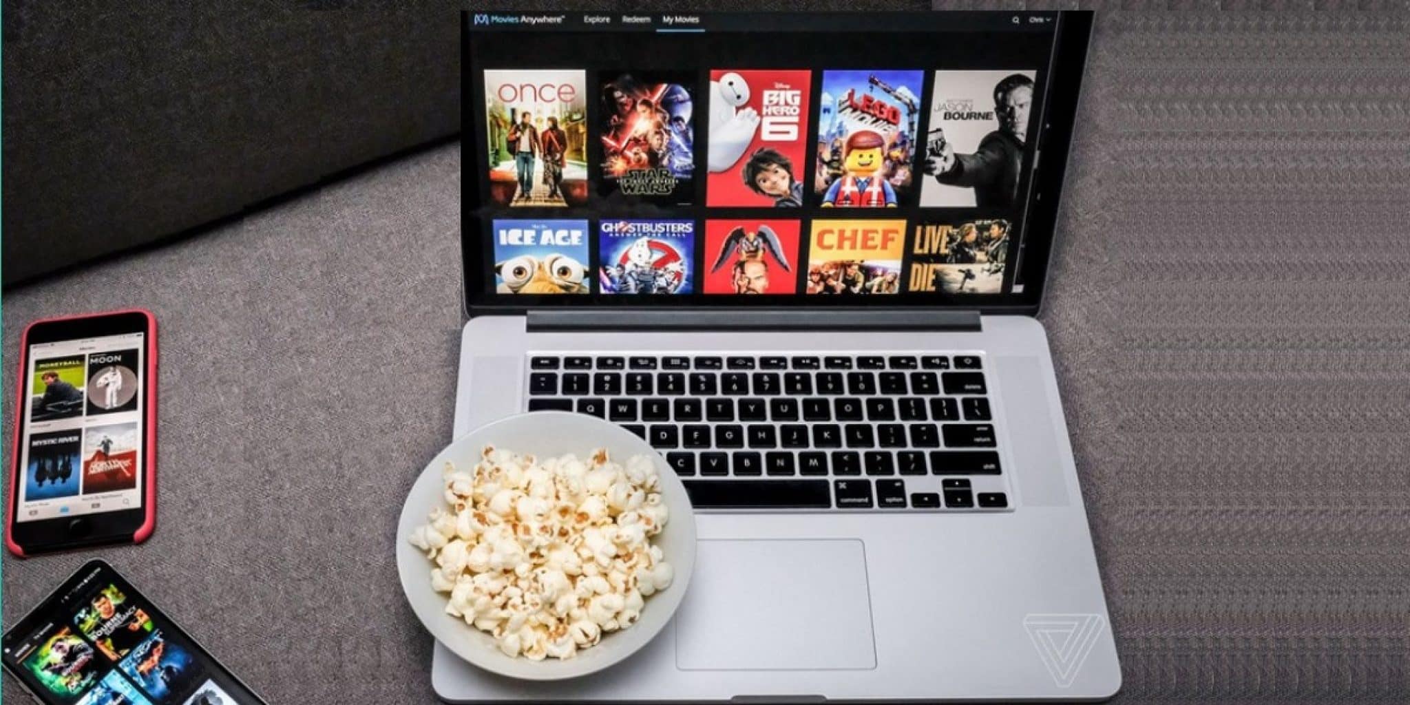 Best Free Movie Streaming Sites No Sign Up Needed! TechUseful