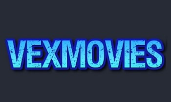 Vex Movies logo