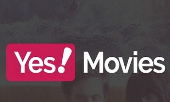 YesMovies logo