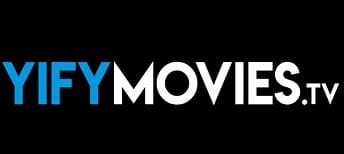 Yifymovies TV logo