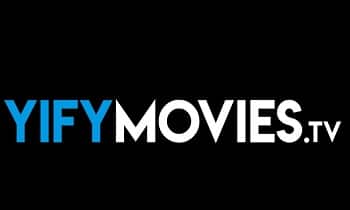 Yifymovies TV logo