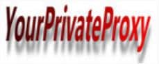 Yourprivateproxy logo