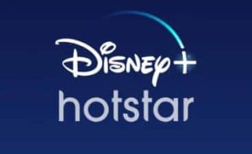 disney hotstar