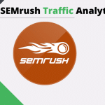 semrush traffic analytics