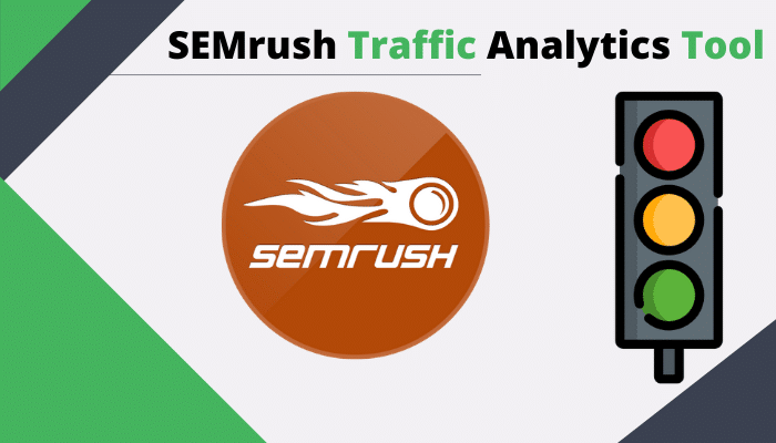 semrush traffic analytics