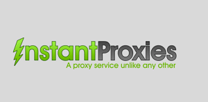 InstantProxies provider