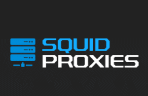 Squidproxies Provider