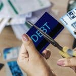 Getting Out of Debt