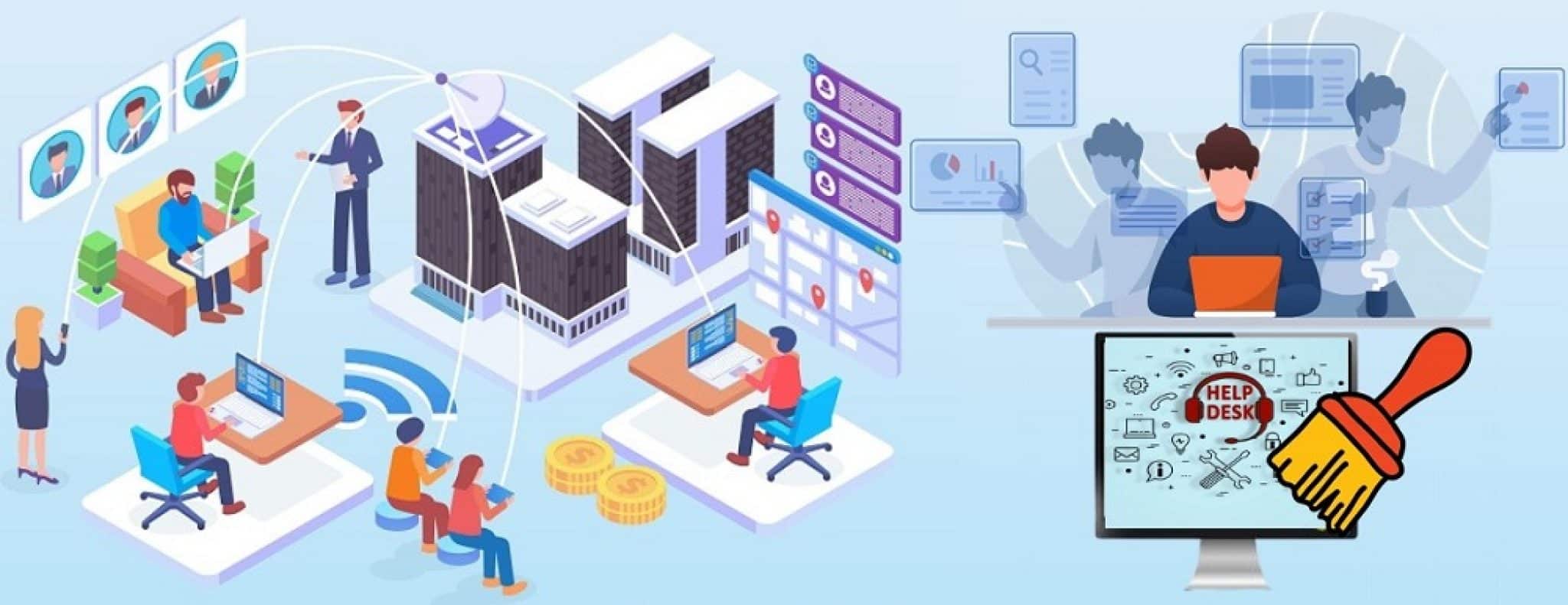 Guide to Optimizing Help Desk Software Design TechUseful