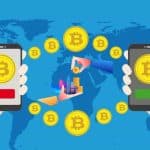 Spend Bitcoins Online