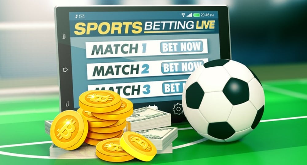 online sports betting witout no bitcoin