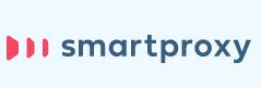 smartproxy logo