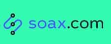 soax logo