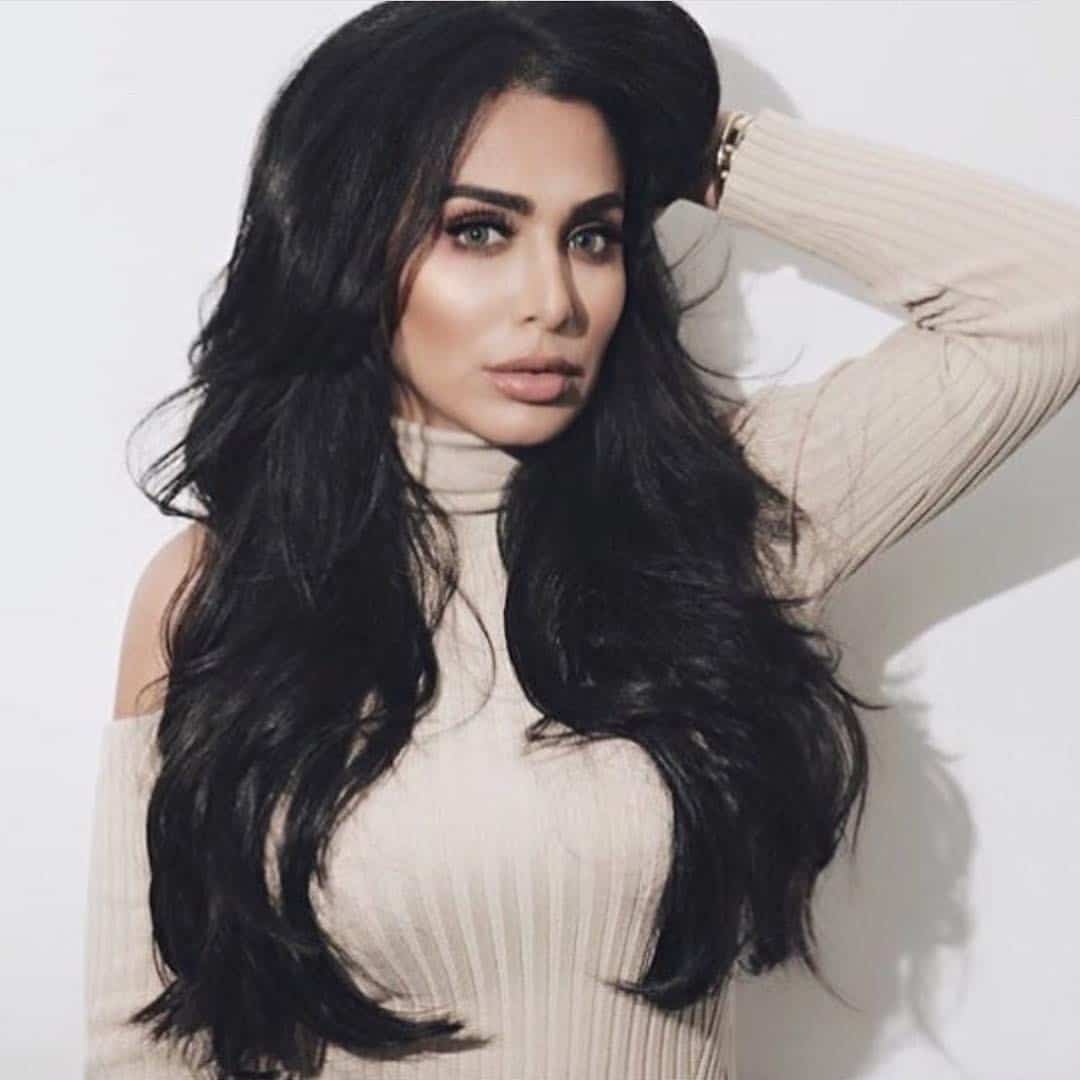 Huda Kattan