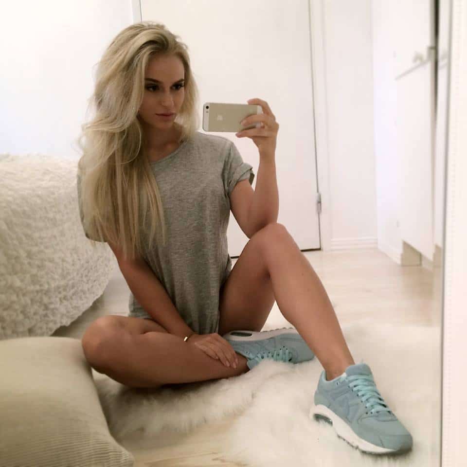 Anna Nystrom