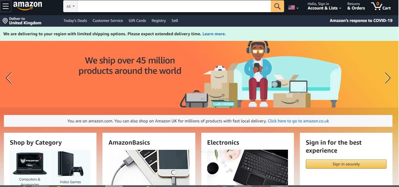 Amazon.com