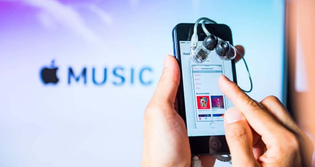 how can you get apple music for free