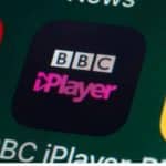 BBC iplayer