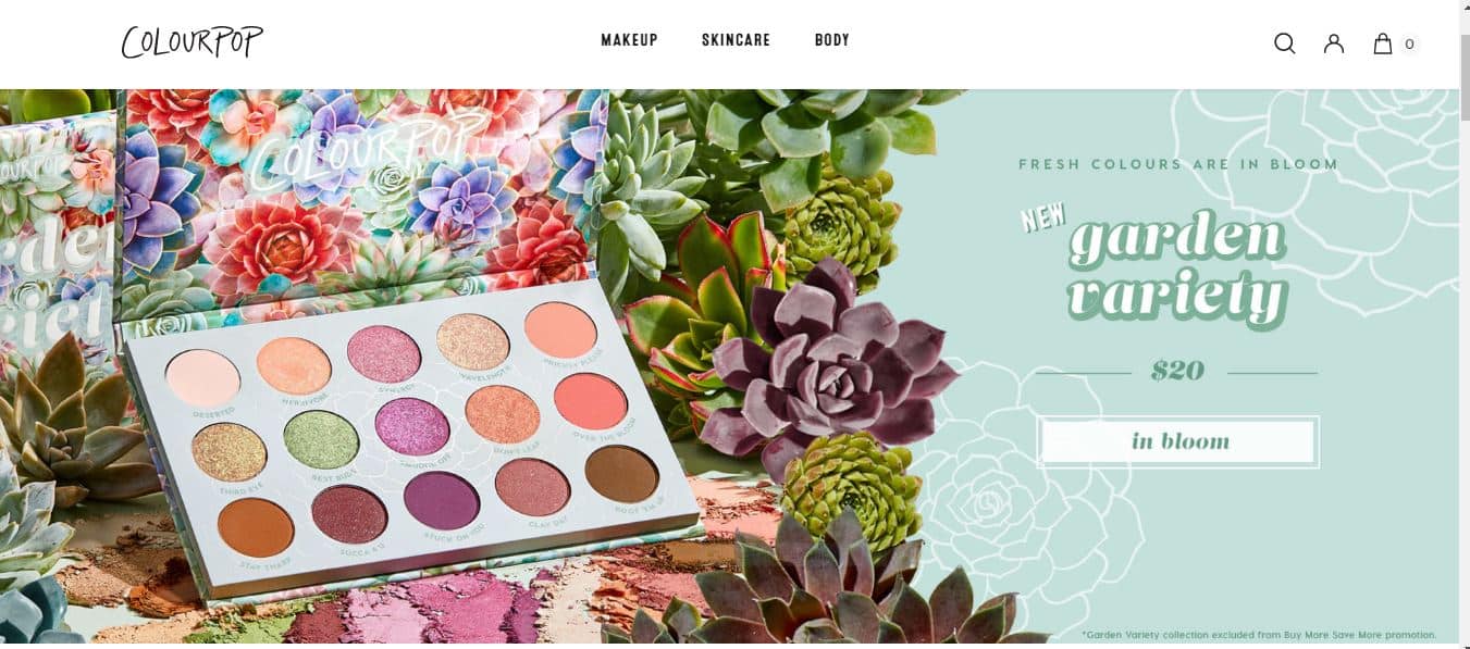 Colourpop.com