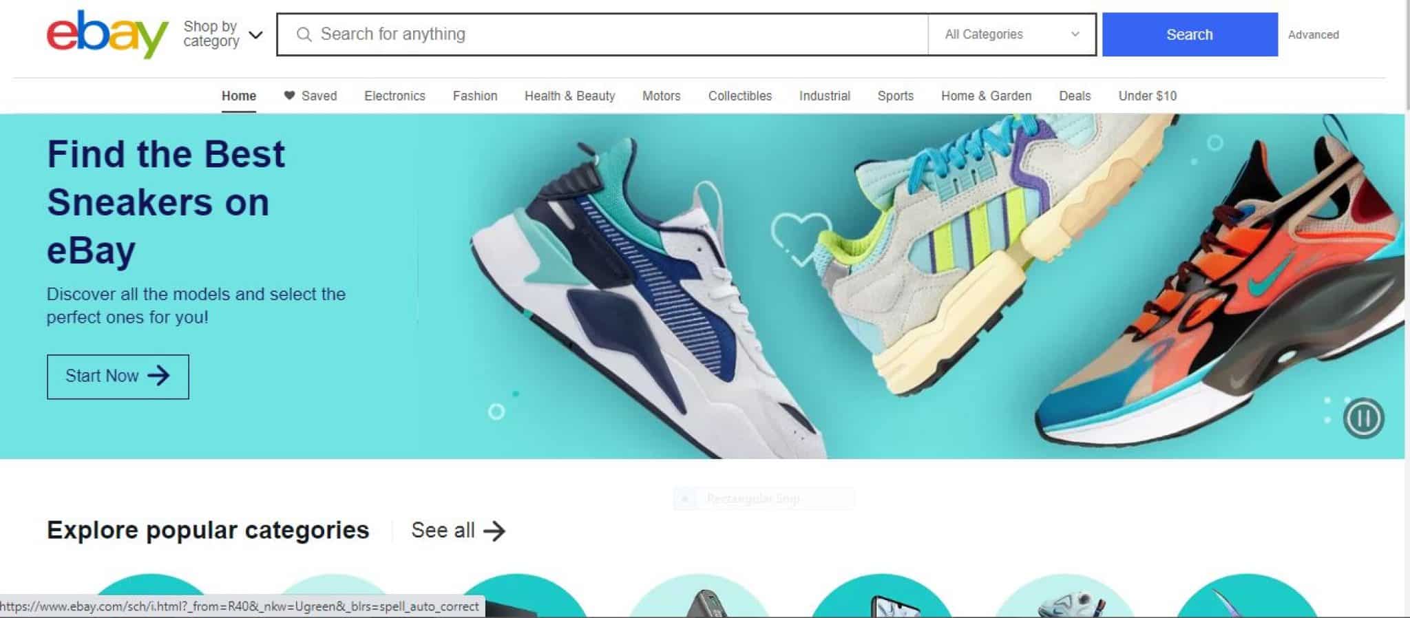 Top 10 Online Shopping Sites In The World Youtube
