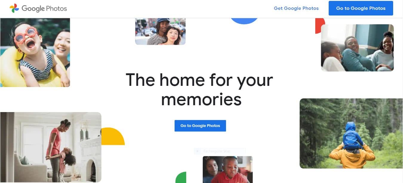 Google Photos