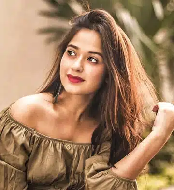 Jannat Zubair Rahmani