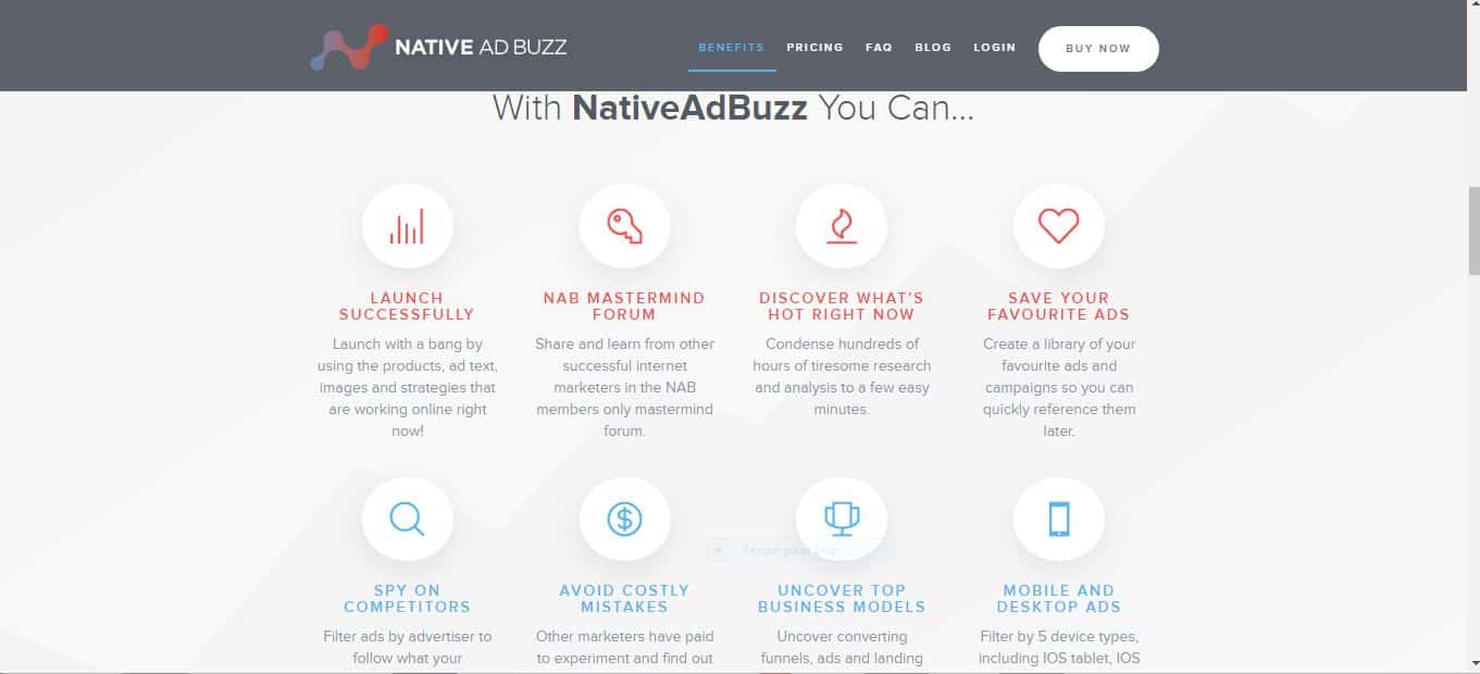 Native Adbeat