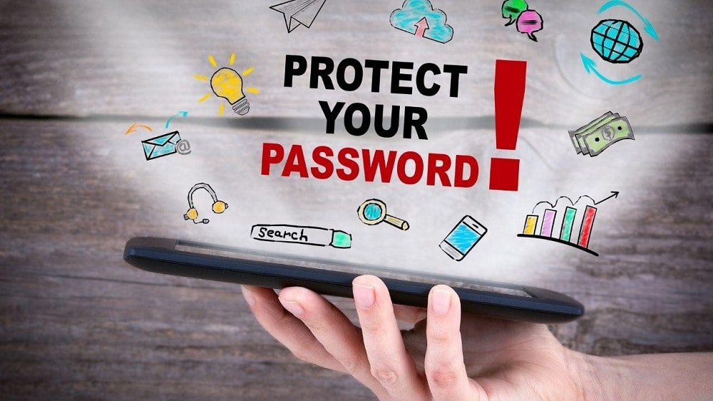 Protecting Your Digital Privacy