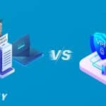 Proxy server vs VPN server