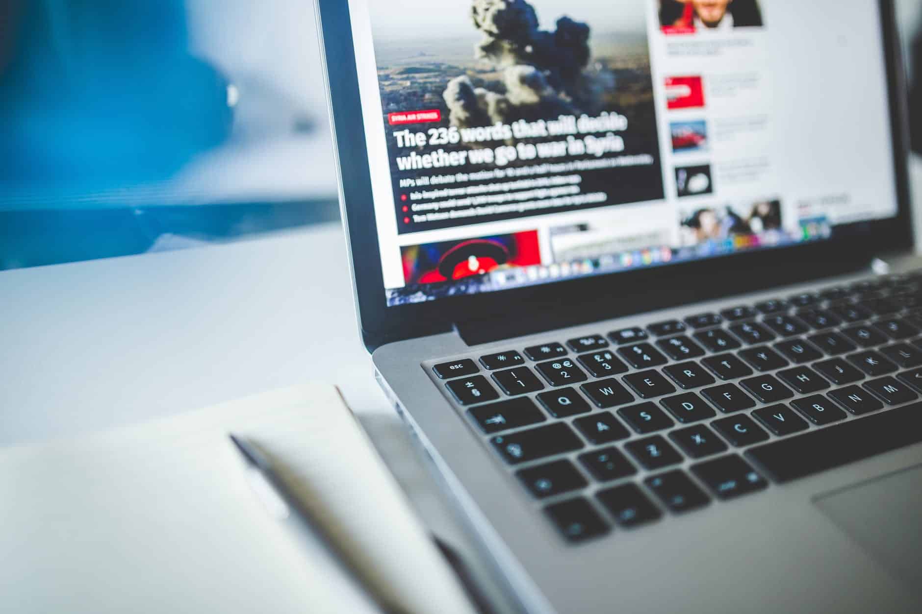 Top Tech News Sites