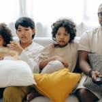 Fall TV Shows