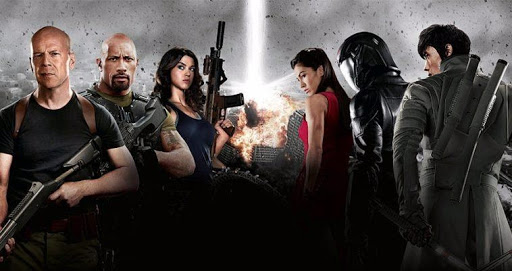 G.I.JOE 3