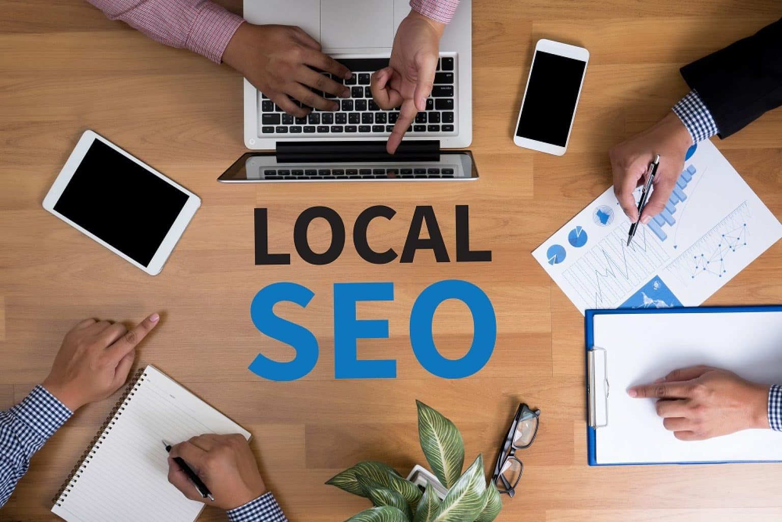 How To Find The Best Local Seo Company Strategies Techuseful