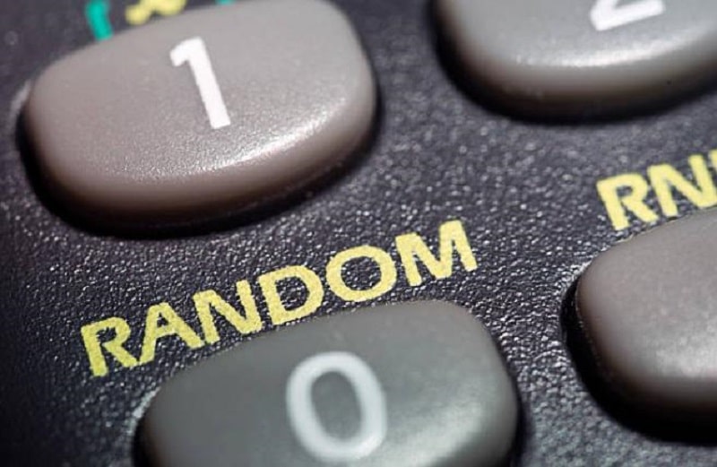 Random Number Generators