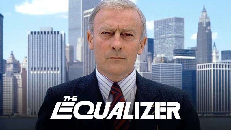 The Equalizer