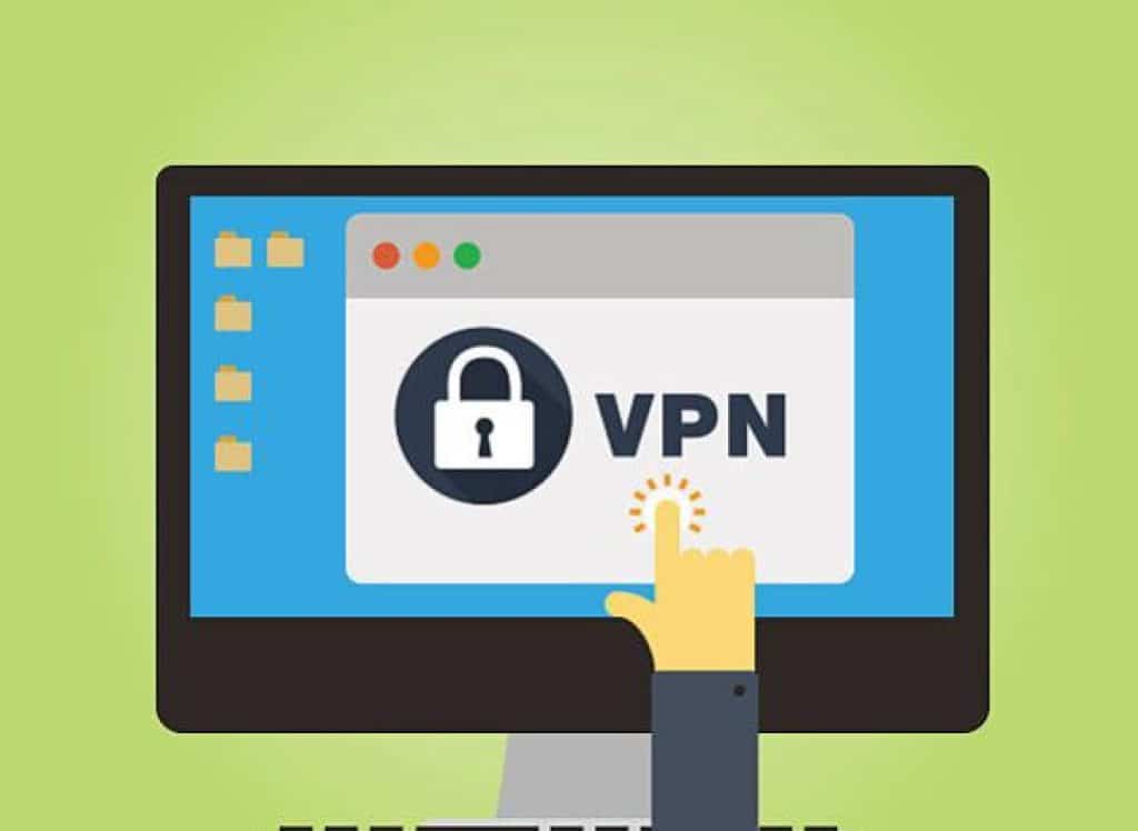 VPN