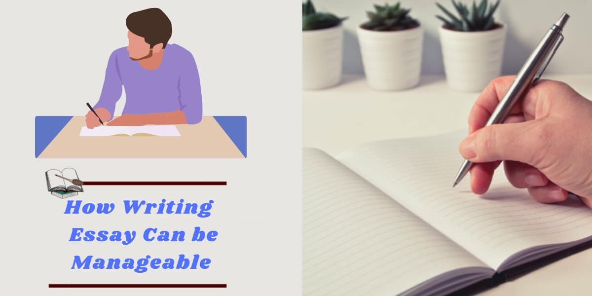 Writing Essay methodology