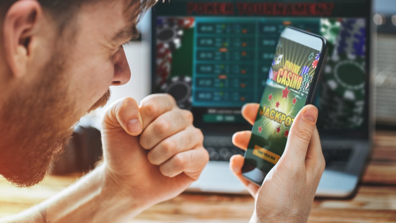 Casino