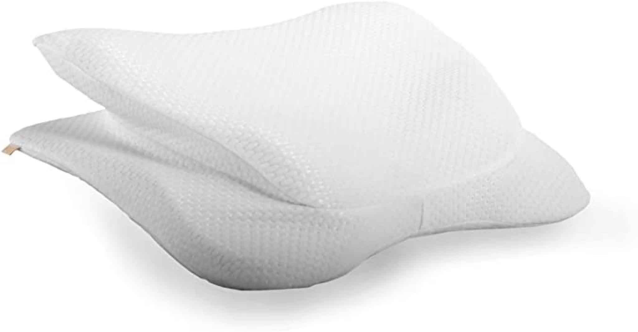 Angel Sleeper Pillow Review Who Is It Right for? TechUseful