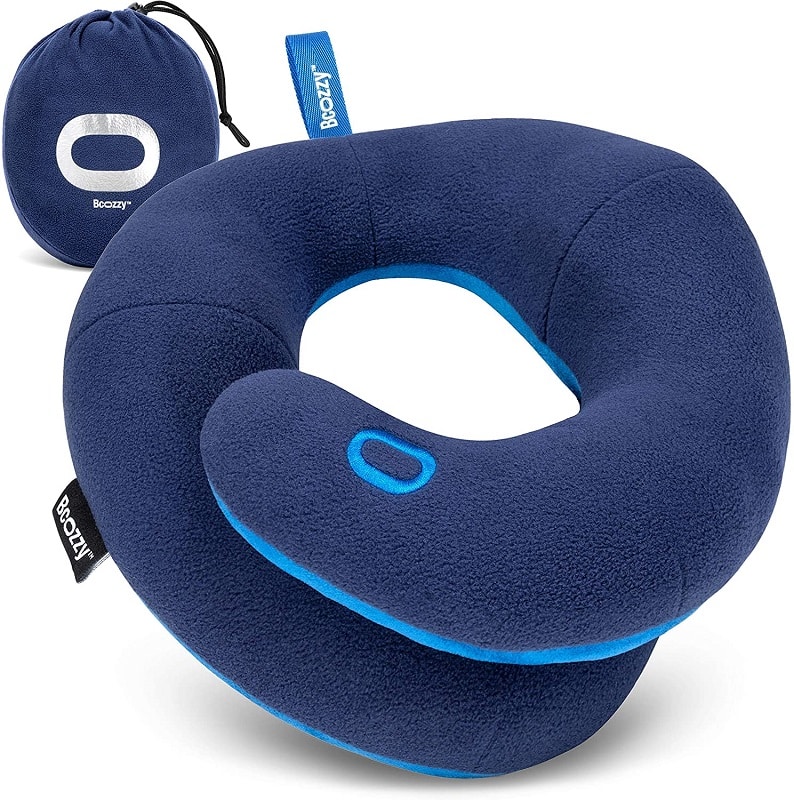 BCOZZY Kids- Travel Pillow