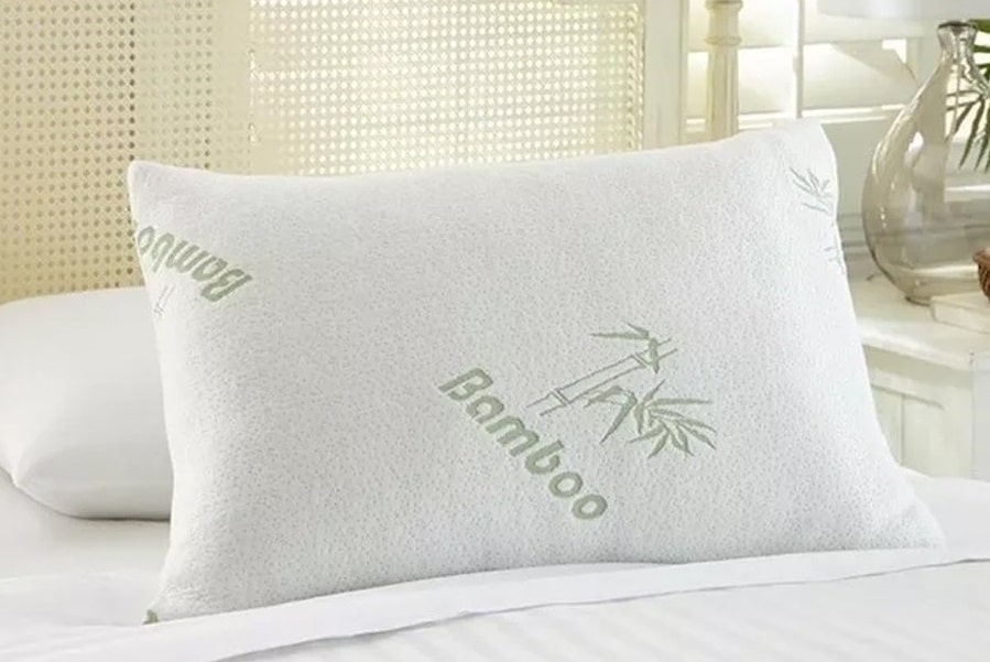 Bamboo Pillow