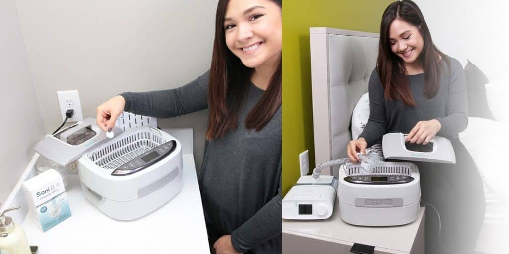 8 Best CPAP Cleaners The Ultimate Guide of 2023 TechUseful