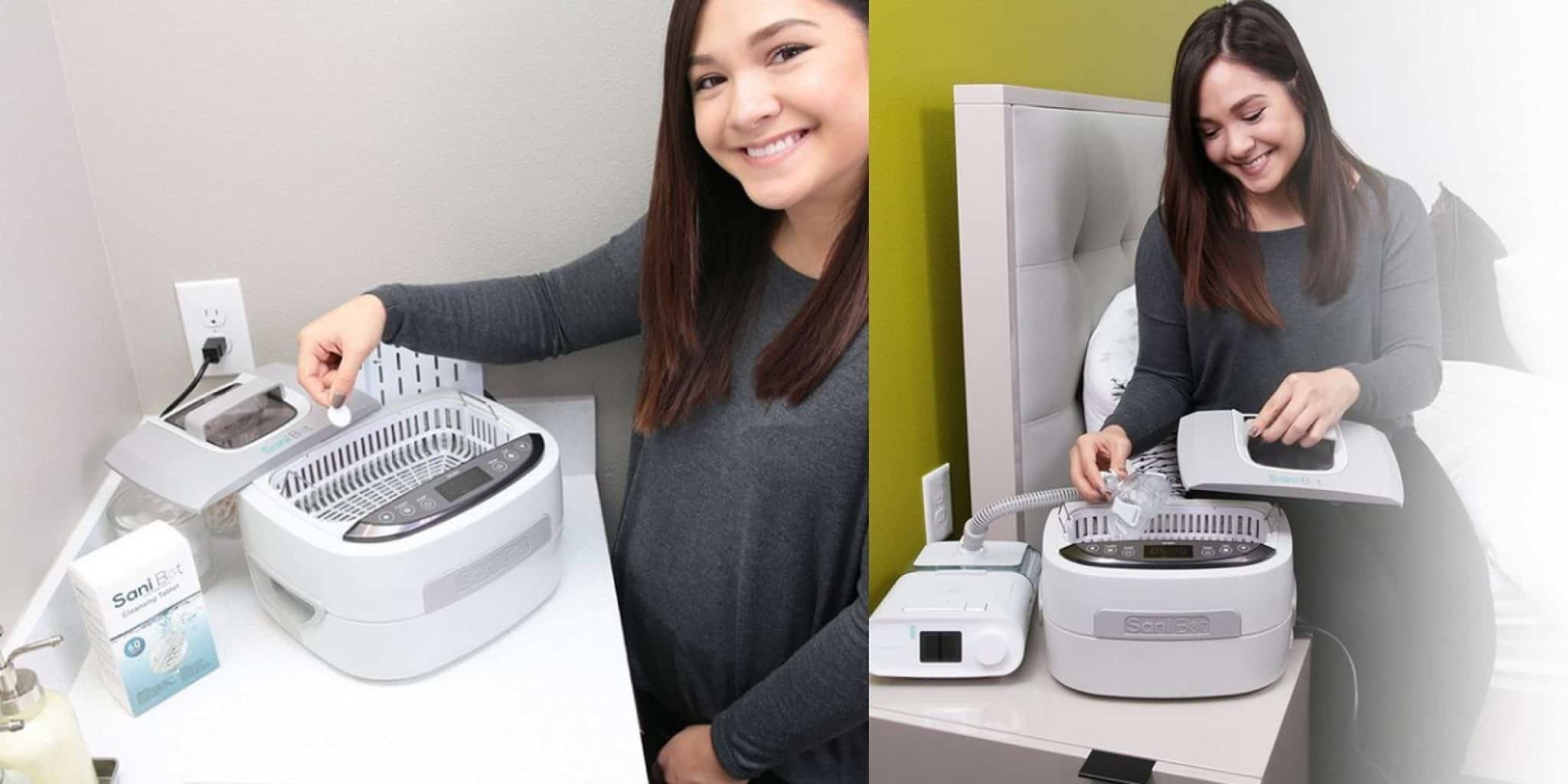 8 Best CPAP Cleaners The Ultimate Guide of 2023 TechUseful