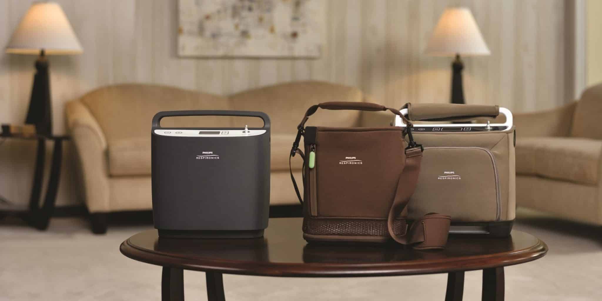 Portable Oxygen Concentrators Take Your Oxygen Anywhere You Go