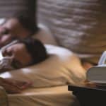 CPAP Machine Side Effects