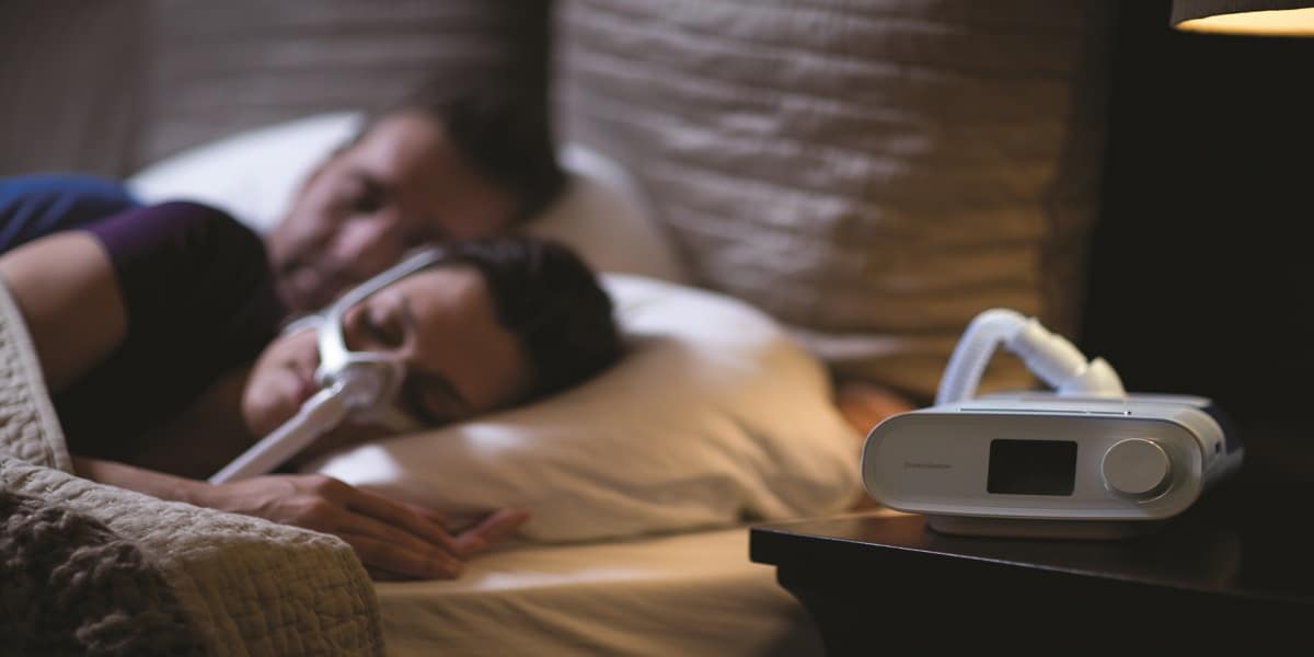 CPAP Machine Side Effects